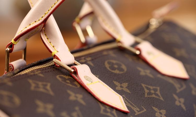 How to Clean and Care for Your Louis Vuitton Bag 1