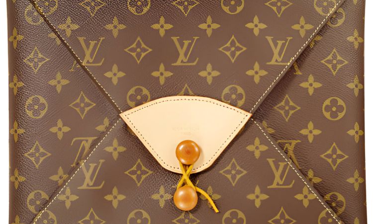 How to Clean and Care for Your Louis Vuitton Bag 2